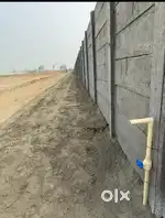 Farmhouse available pakki Regeistry Faridabad me 8000 sq yard