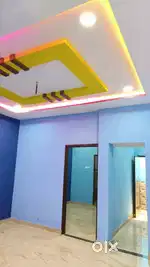 चंगोराभाठा में 2बीएचके का नया घर 33 लाख
