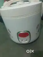 Electric rice cooker