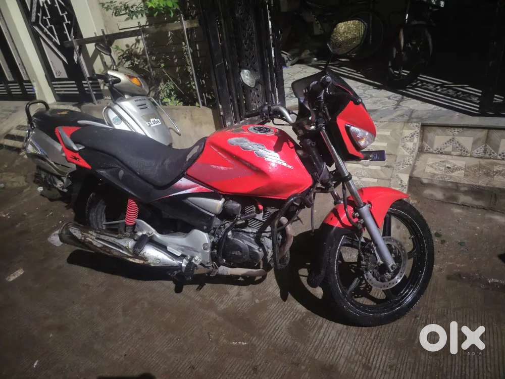 Hero Honda CBZ Extreme 150 CC bike 2011 Model Original Condition 24990