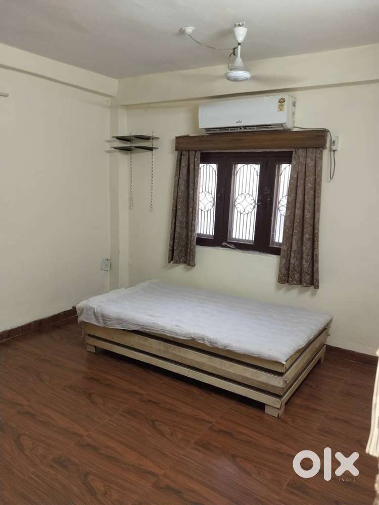 2 BHK GROUND FLOOR FULLY FURNISHED