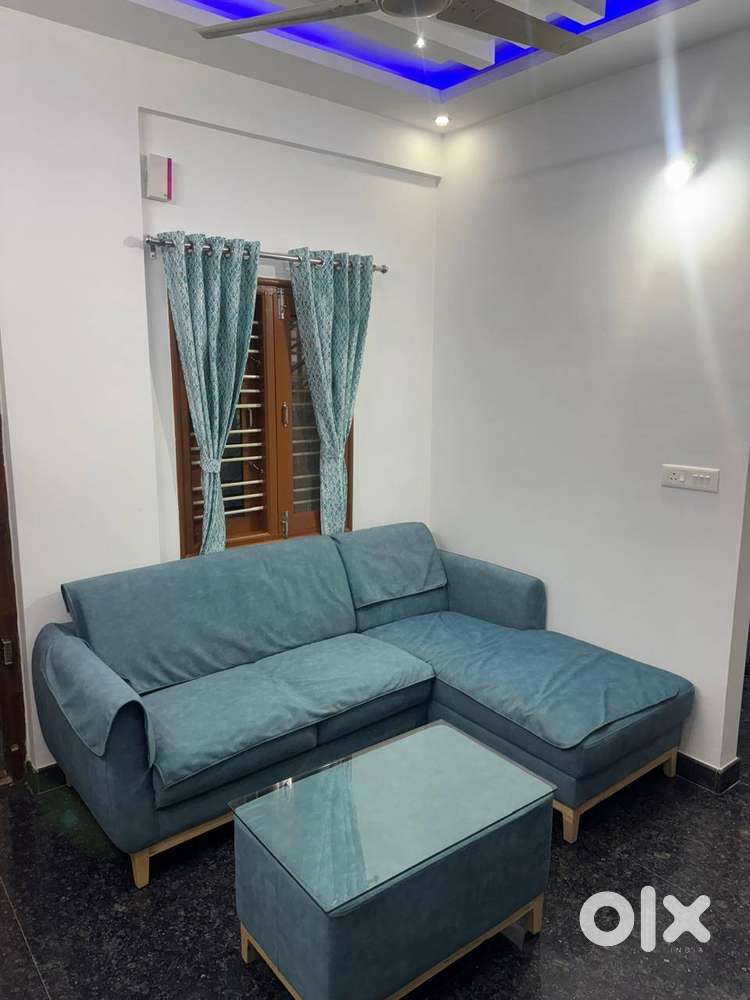 2BHK LEASE Beautiful Apartment for Lease in Horamavu