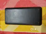 Scientific calculator