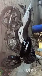 Running condition