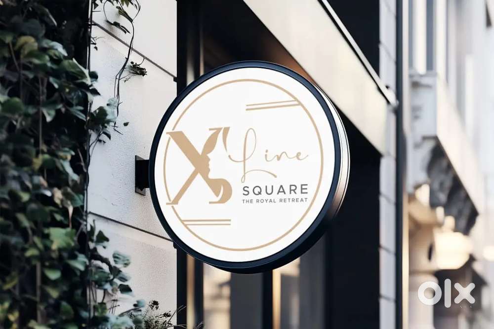 Front Office Manager ( Female) X Line Square Spa Pvt.Ltd.