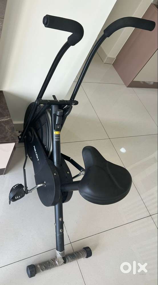 Exercise Fitness Cycle