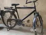 Hercules cycle in perfect working condition