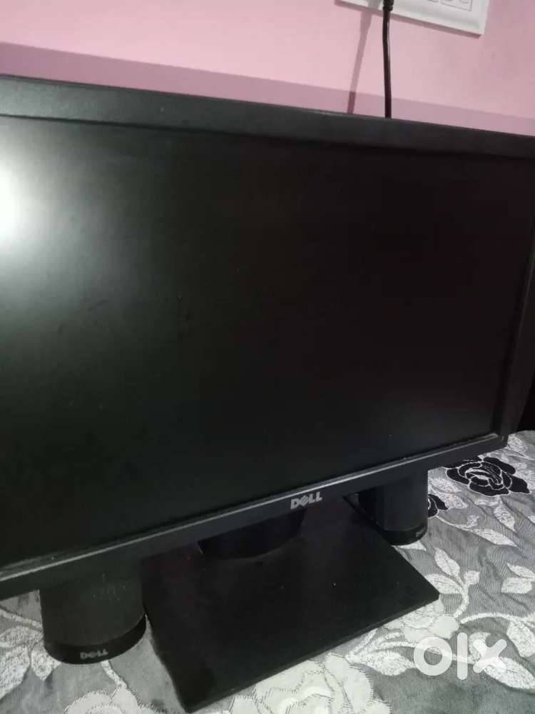 Dell computer