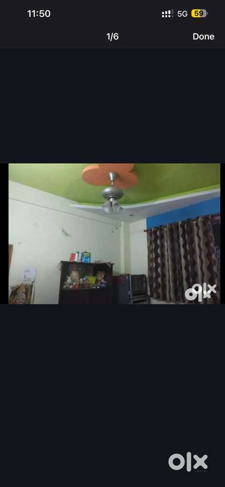 2 bhk for rent at hingna t point