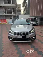 Maruti Suzuki S Cross 2019 Diesel Well Maintained