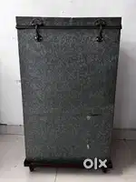 1 anaj kothi 200 kg ghodi sathe