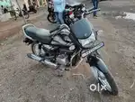 Jetpur ma Soni Bajar ma tiptop bike