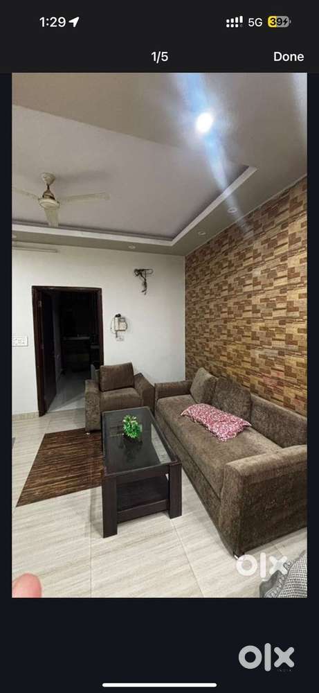 Looking for working professional flatmate