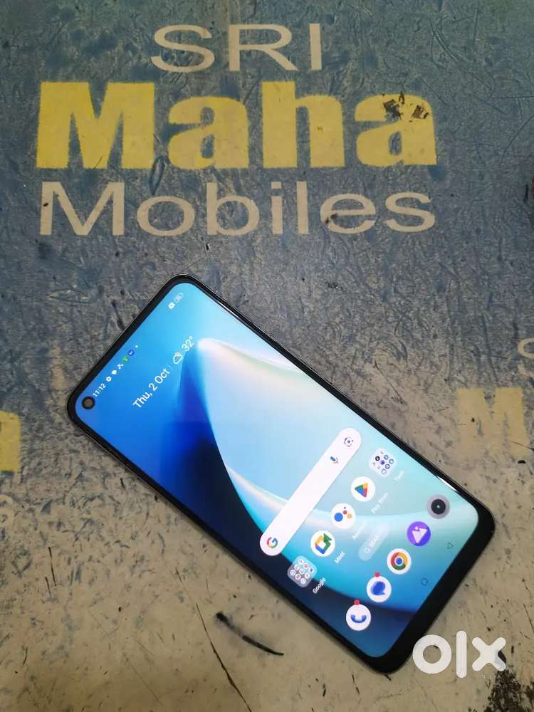 Realme 8 6Gb 128Gb