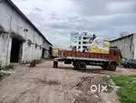 Warehouse of 6000sft