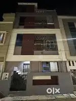2BHK Available for Rent in KumarswamyLayout