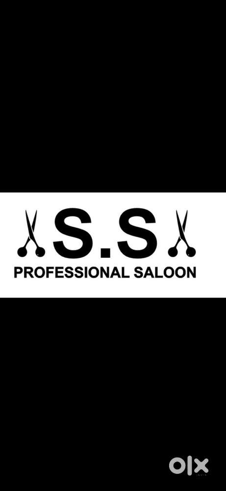 Staff for ladies beauty parlour