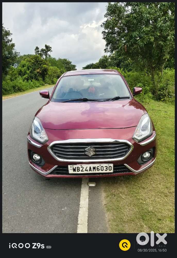 Maruti Suzuki Dzire Good Condition
