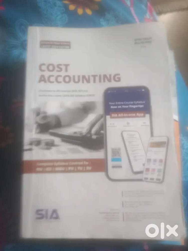 Bcom computer books