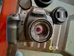 Canon 5D Mark 2 less than 3k shutter count with lens and accessories
