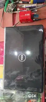Dell laptop 4 gb ram 512gb hard disk