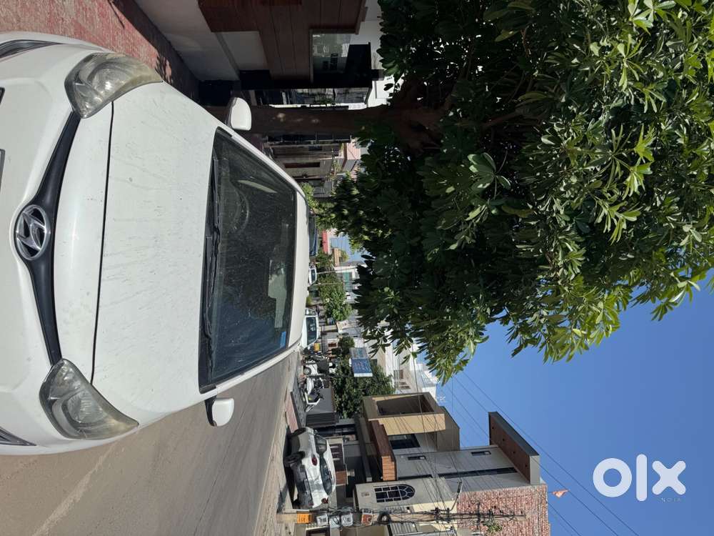 Hyundai i20 2014 Petrol Well Maintained
