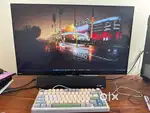 LG ultragear 32 inch QHD nano IPS 165Hz HDR monitor