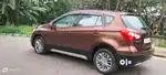Maruti Suzuki S Cross Zeta SHVS, 2017, Diesel