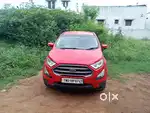 Ford ecosport for sale 2018