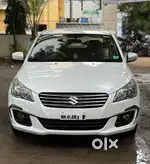 Maruti Suzuki Ciaz 2014-2017 VDi Plus SHVS, 2016, Diesel