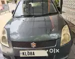 Maruti Suzuki Swift 2007