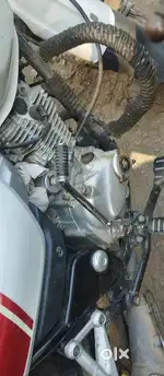 Bajaj vikranta 2016 and