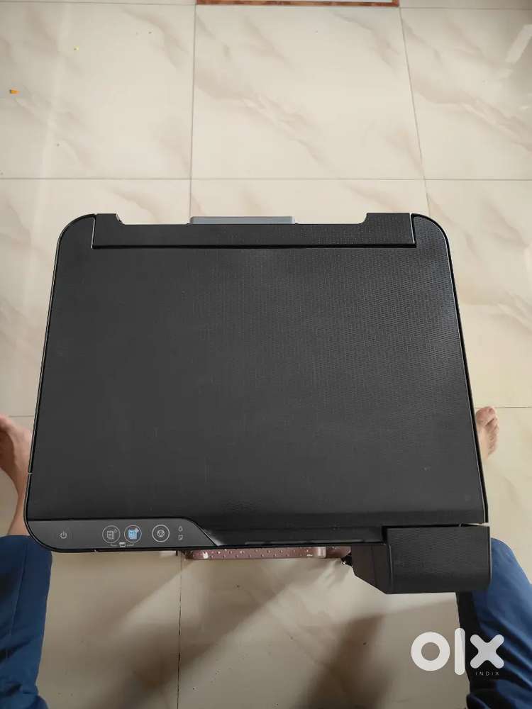 COLOUR PRINTER EPSON L3210