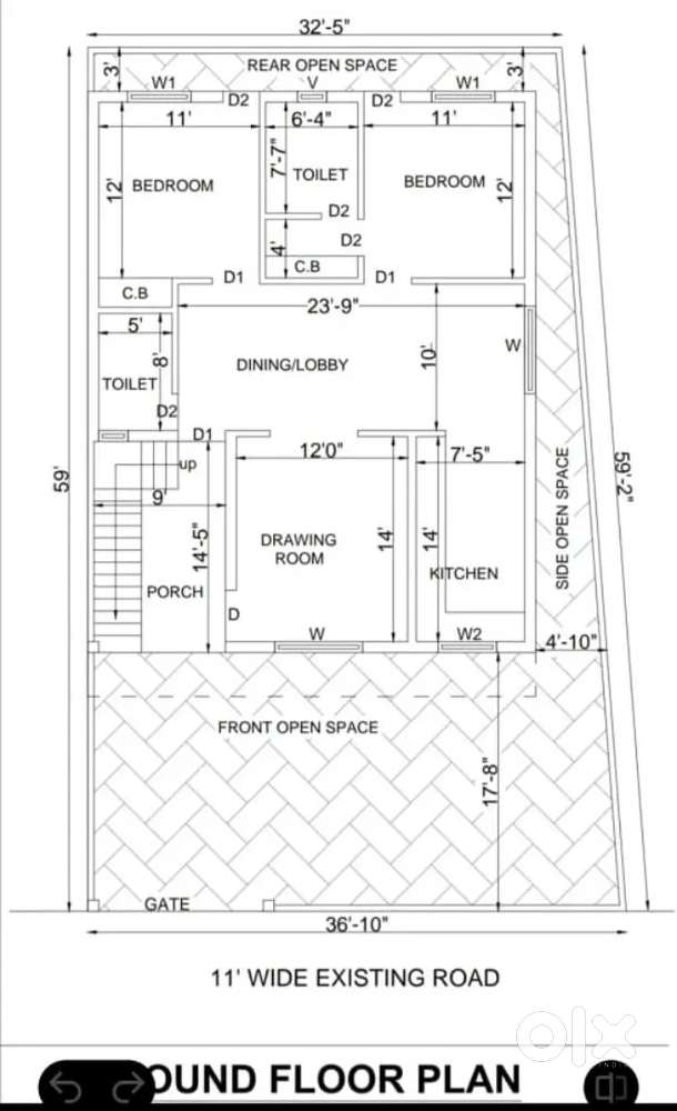 Build your house at reasonable price