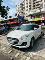 Maruti Suzuki Swift Petrol Well Maintained