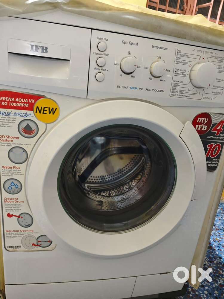 7 KG IFBfully automatic washing machine