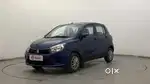 Maruti Suzuki Celerio ZXI, 2018, Petrol