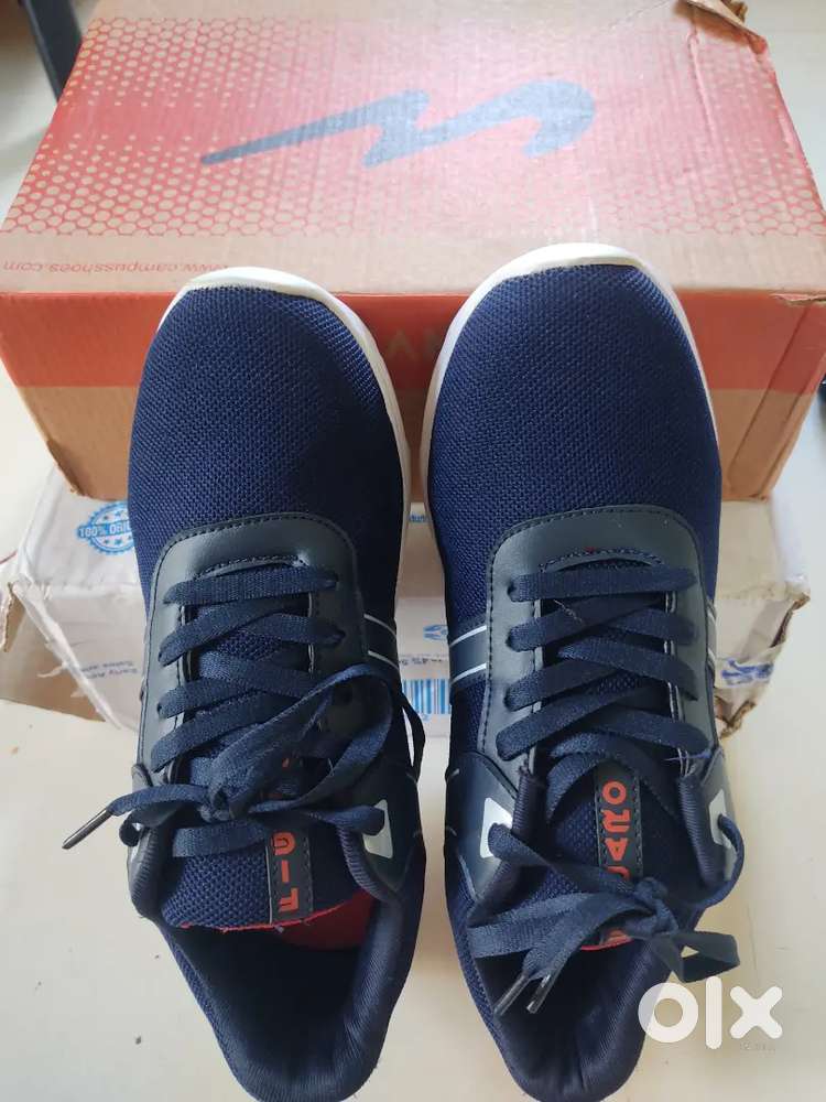 Sports Shoes no.8(seal pack)