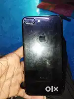 iPhone 7 plus