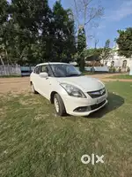 Maruti Suzuki Swift Dzire 2015 Petrol 34000 Km Driven