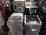 Lg samsung fully automatic washing machine good condition best prize