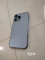 iPhone 13pro 256GB