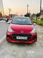 Grand i 10 asta push button start a1 condition