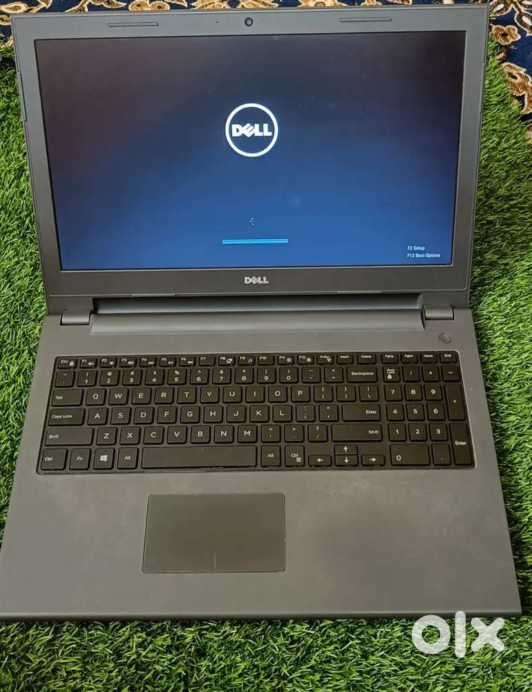 DELL  LAPTOP