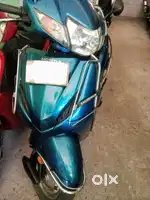 Honda Activa, 2017(last) well maintained papers ok
