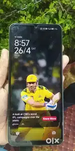 Poco c75  3 month hua hai bill aur charger ke sath
