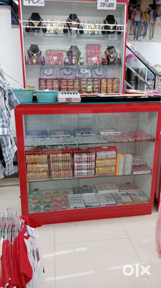 Only Counter for sell