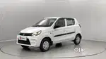Maruti Suzuki Alto 800 2019-2023 0.8 VXI, 2022, Petrol