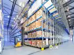 Hiring for permanent role in warehouse management