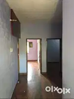 Tondiarpet tiruvallur nagar 2 bhk portion available for rent